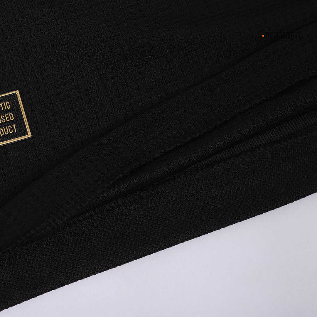 Arsenal Away Authentic Soccer Jersey