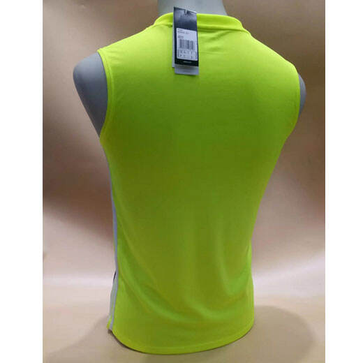 Manchester United Black Green 201718 Vest Soccer Jersey Shirt -