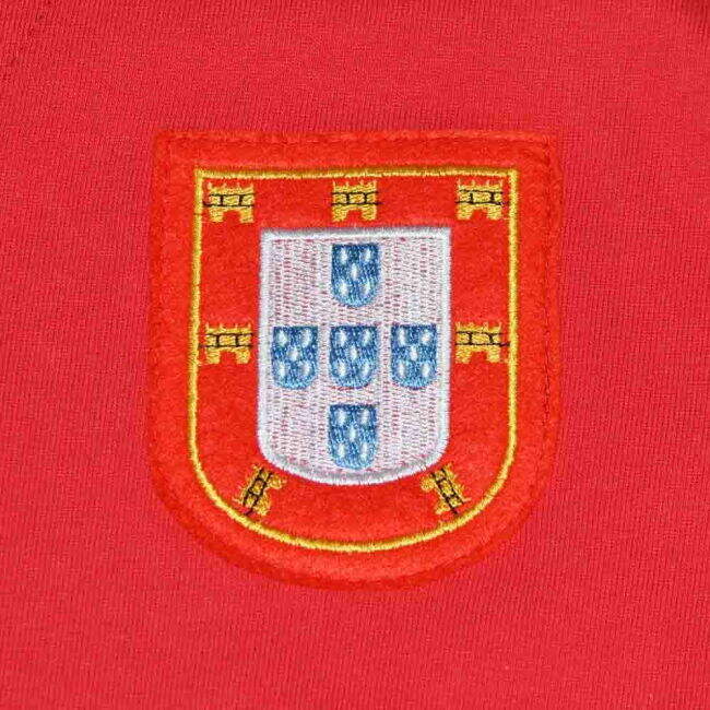 Portugal Elite Jersey Portugal #2
