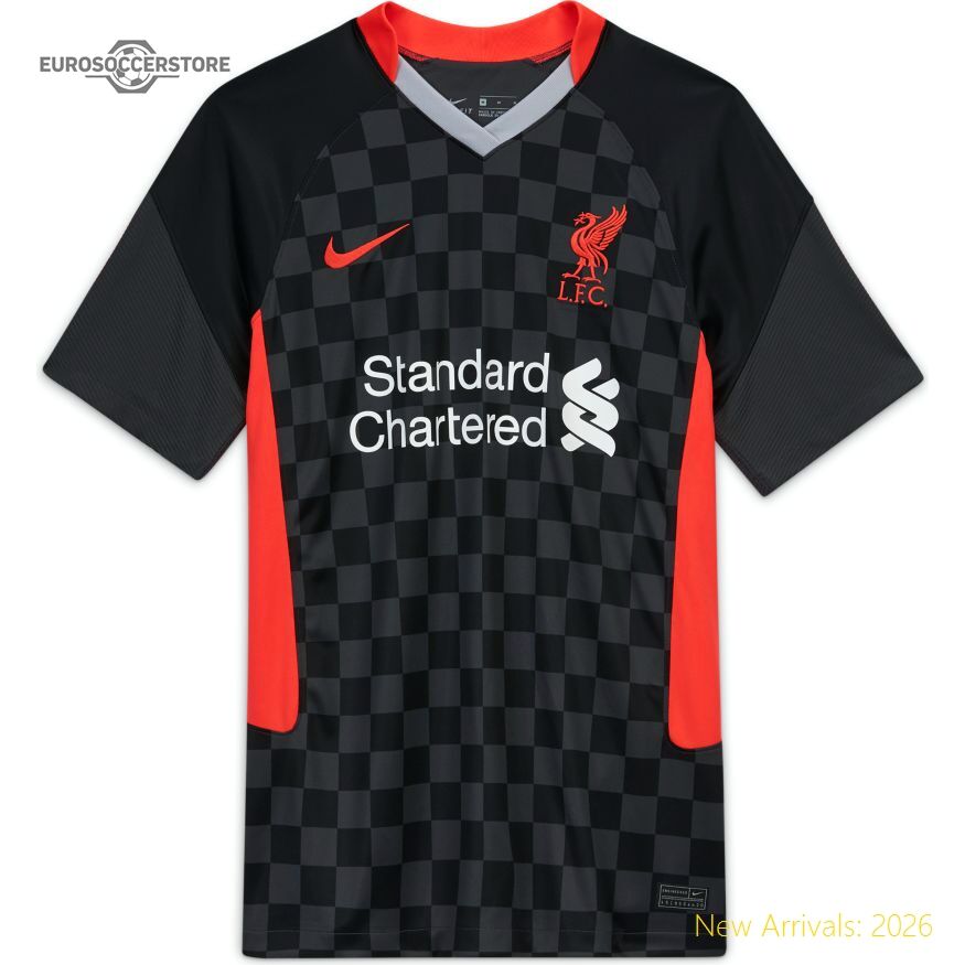 Premium-quality Adult Liv Timeless Star Third Jersey 2020