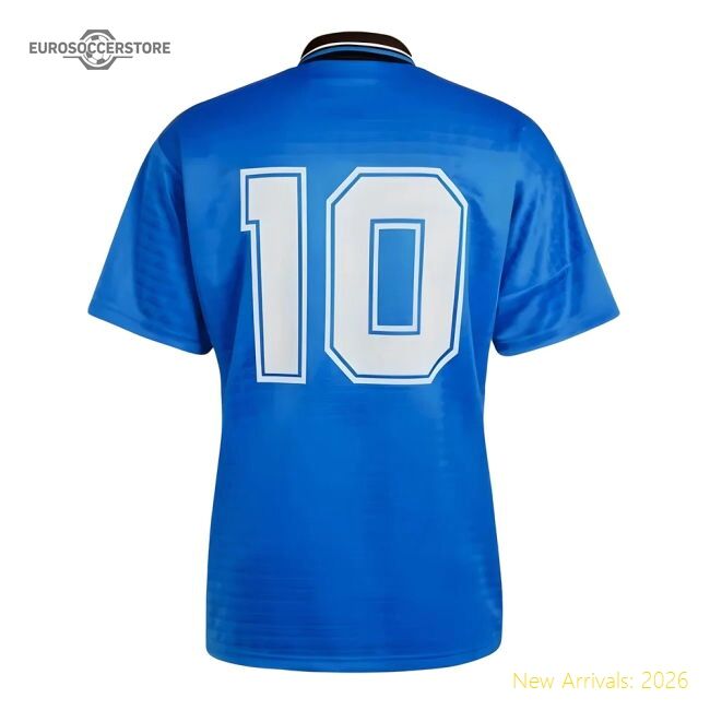 Argentina Diego 20242025 Away Jersey  Top Drifit Contemporary