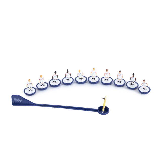 Rare England Collectible Home Exclusive Jersey (1)