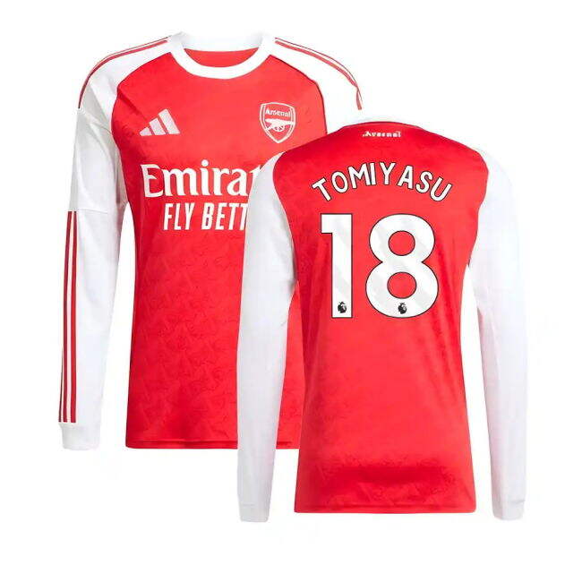 2025-2026 Arsenal Home - top quality unique tee v4.621 supporter