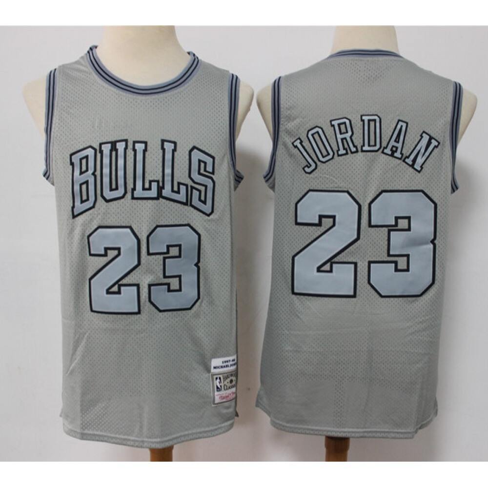 Official Chicago Bulls 23 Jersey - - NBA Collection