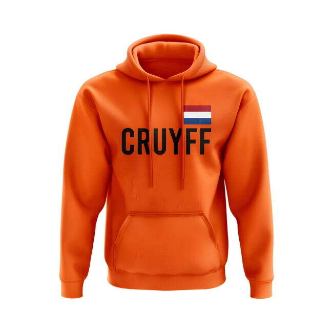 Holland Exclusive Jersey Johan