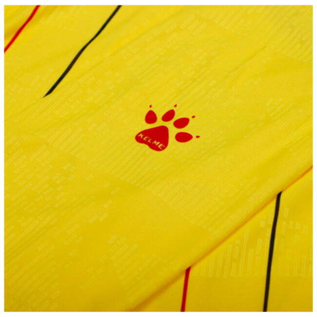 2024-2025 Watford Home Shirt