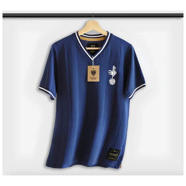 2024-26 Tottenham Away Football Kit Printing L M S