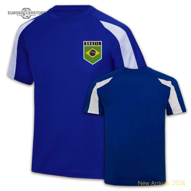 Elite Football Brazil Legend Jersey (bra) Classic Durability
