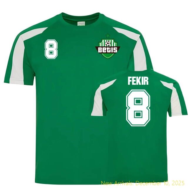 Real Betis Jersey - Premium Quality - Premium Replica - Comfortable