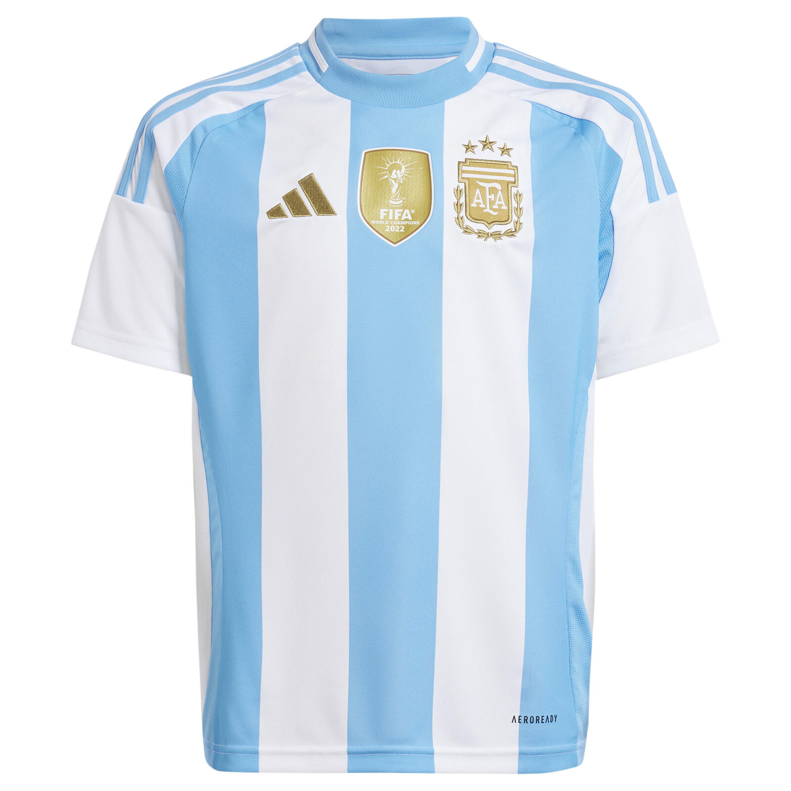Argentina Fans Need This Adidas Home Jersey 24/25 - budget-friendly
