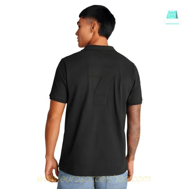 Manchester Utd 1973 Blackout Jersey