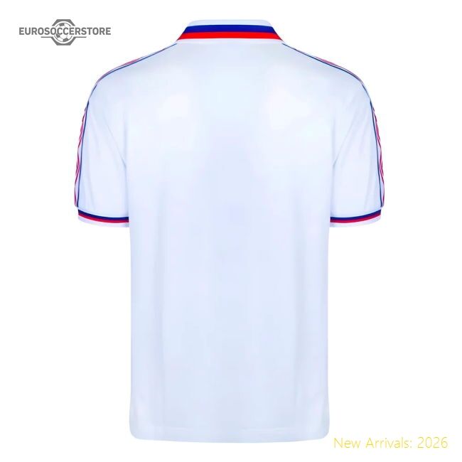 2023/24 Fan-Favorite Jersey For Team Fans Perfect For Match Days