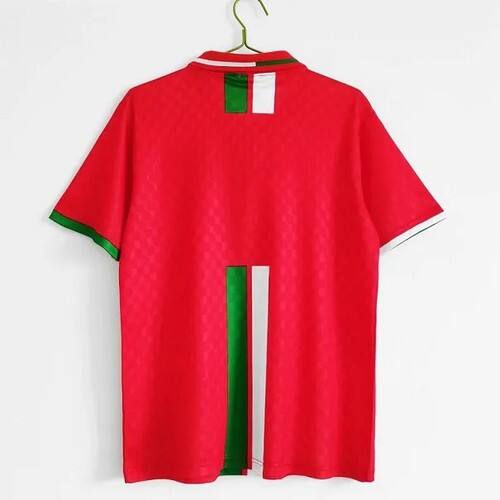 Local - Authentic Fan Edition - Authentic - Match Day - Soccer Jersey