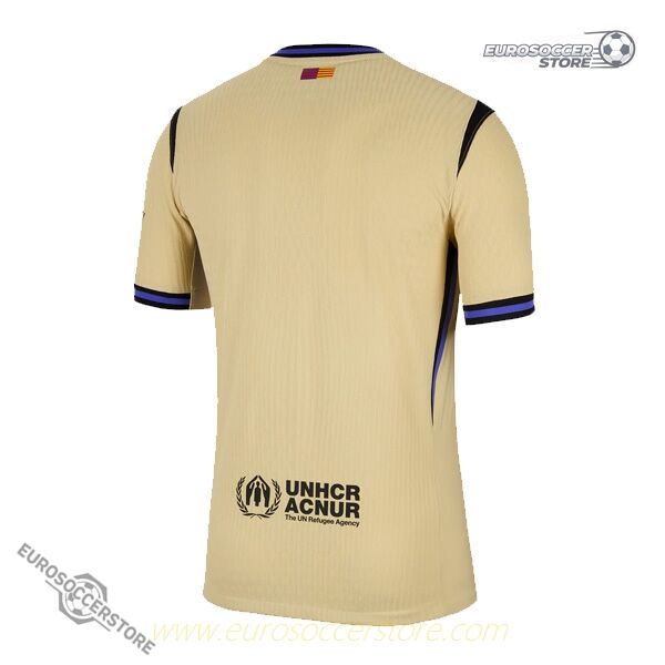 Barcelona Kobe Bryant Away Jersey 25-26 Season (Player Edition)