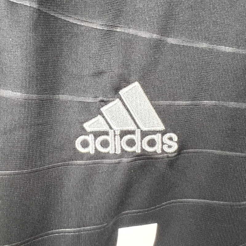 2010-2011 Real Madrid Long Sleeve Jersey retro kit