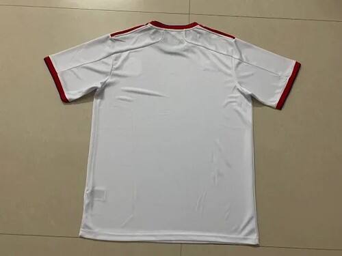 Visitante - Elite Performance - Luxury Cotton - International