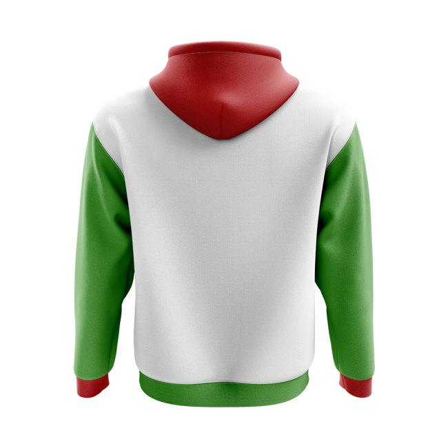 Bulgaria Soccer Team Contemporary Concept Soccer Jersey