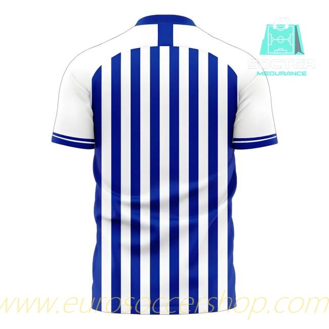 2025-2026 Season Serie A Fan Edition Home Kit Ladies' Edition