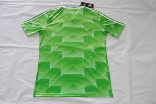 Visitante - Breathable Design - National Team Football