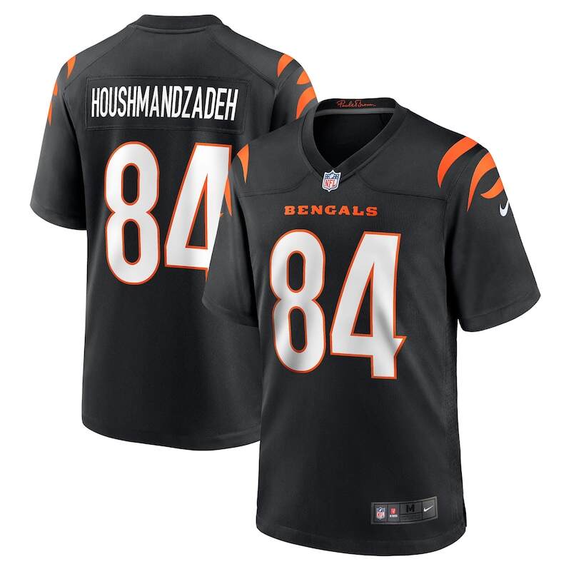 None T. J. Houshmandzadeh CIN Bengals Top-Grade Fan Favorite