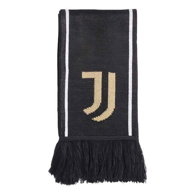 Juventus Scarf 2020-2021 Shirt - (Adult