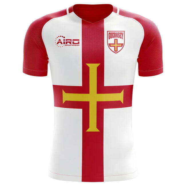 International Superior Home Jersey 2025-2026