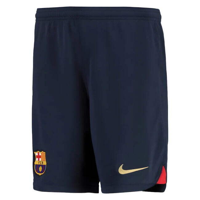 Barcelona Special Edition Home Jersey 2022-2023