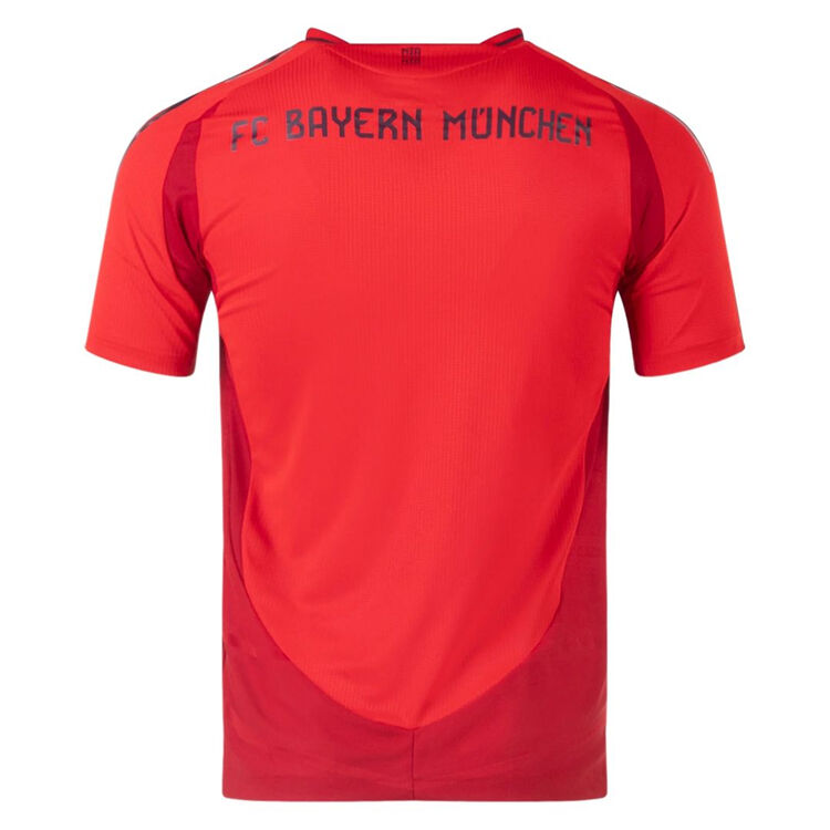 Licensed Premium Breathable Bayern Munich 2425 Home Jersey