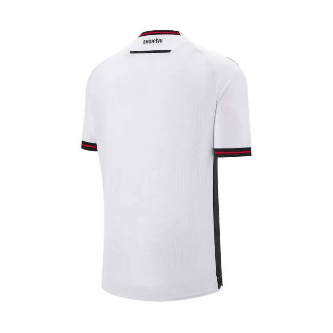 2025-2026 Albania Away Shirt for (Children
