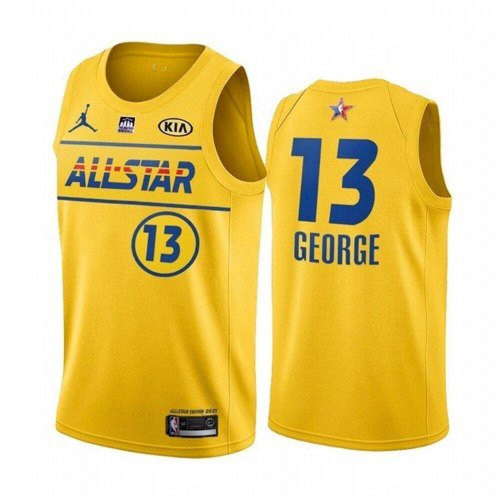 High-Quality 13 Yellow Jersey - Must-Have Jersey