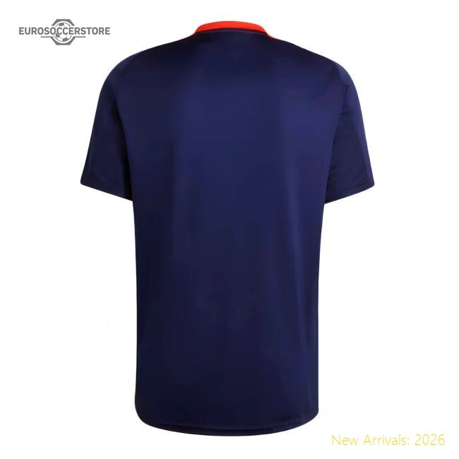 Football Club Shirt - Premium Classic Shirt With Official Badge