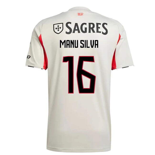 Official Away - Feyenoord - Top Tier - Match Quality - Premium