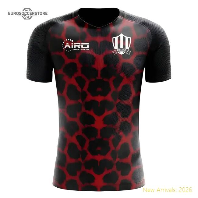 Official La Liga Team Away Jersey 2025-2026 Comfortable