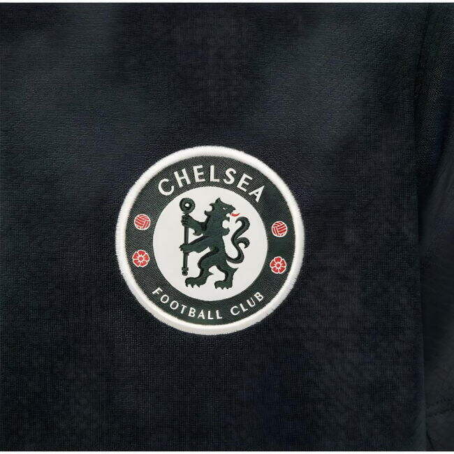 Chelsea Classic Jersey 2025-2026