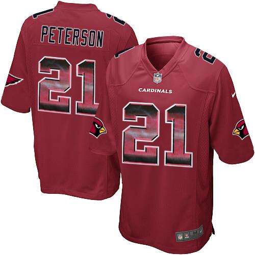 Premium None #None Red None Limited NFL Jersey NFL merchandise
