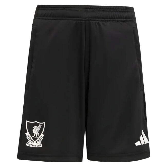 Liverpool Limited Edition Jersey 2025-2026 #61