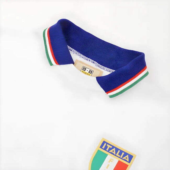 Italy Collector Italy Away Jersey