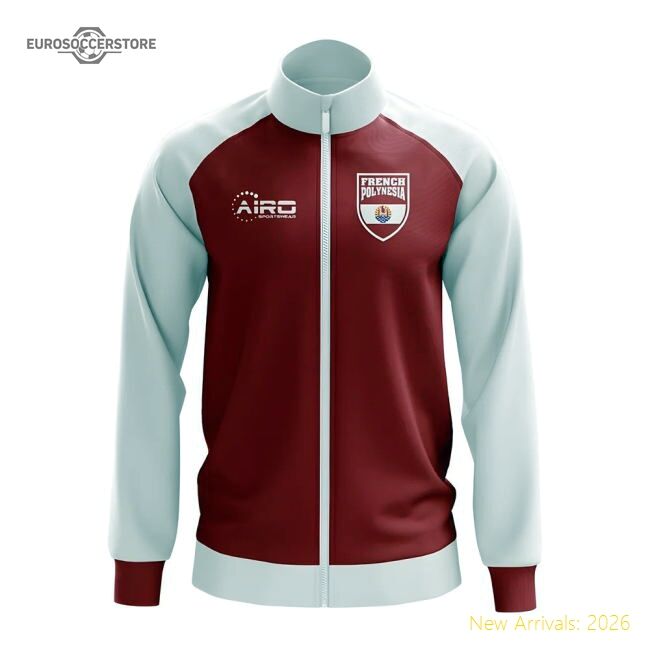 Football Team Premium Jacket (2024-2025) Athletic Modern