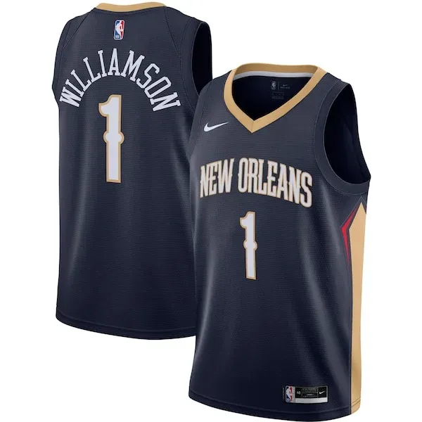 Zion Williamson NOP All-Star Jersey - Affordable Deal - Fan Favorite