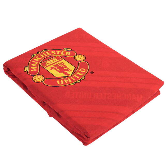 Manchester United Retro Jersey - Iconic Special Offer Adults #23722