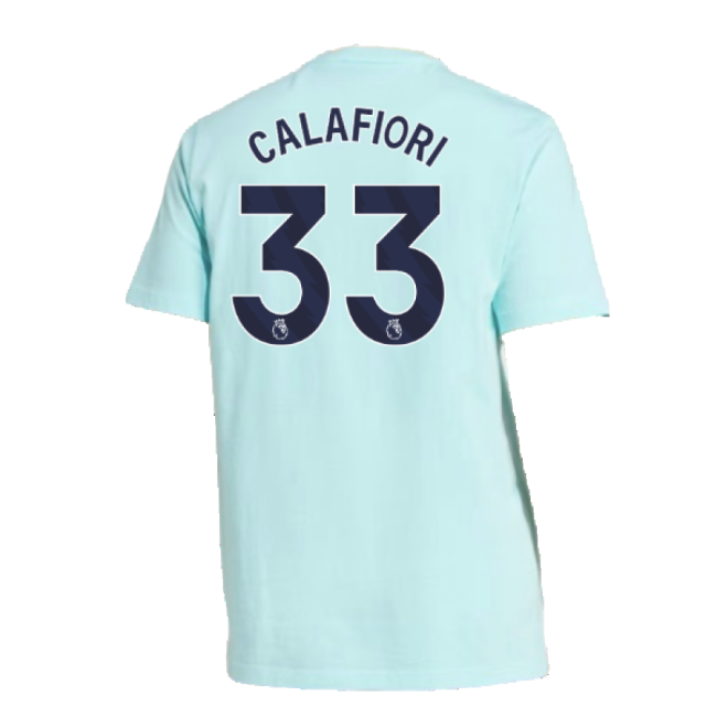 Fashionable Premier League Jersey 2024-2025 ARS Stretchable Clear#536