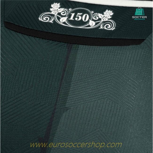 2025-2026 Blackburn Rovers Third Shirt