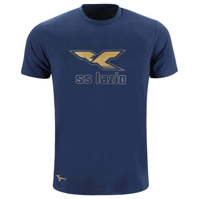 High Quality 2025-2026 Lazio Football Shirt With Modern Design