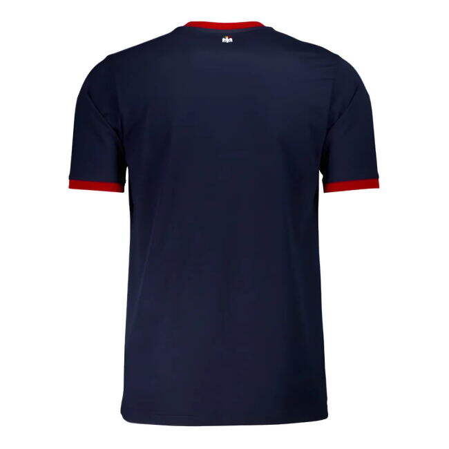 Adult Romania Jersey 2024-2025