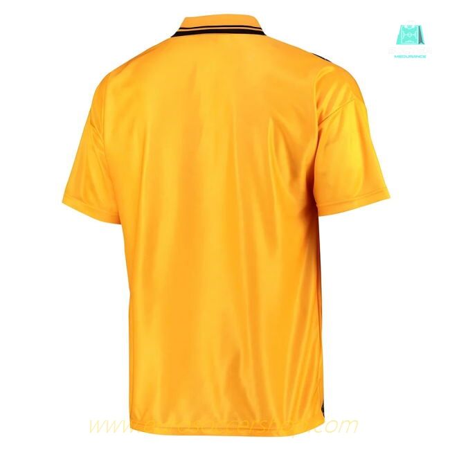 1996 Inter Milan Third Shirt