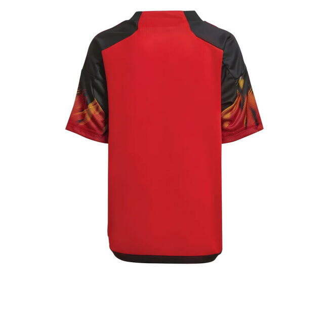 Belgium Classic Home Jersey 2022-2023