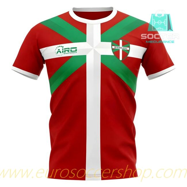 2025-2026 Season Euskadi Away Kit Women's