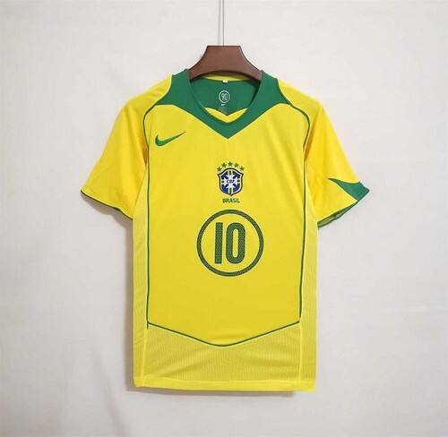 2004 Brazil Local - Match-ready - Match-ready - International