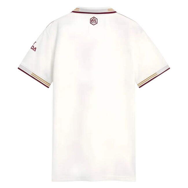 2025-2026 Arsenal Authentic Third Shirt (Womens)