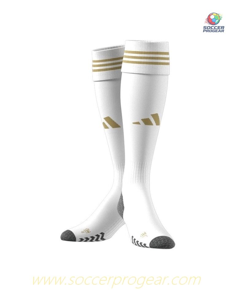 LYONNAIS HOME 2023 2024 CHILD'S OLYMPIC KIT JERSEY